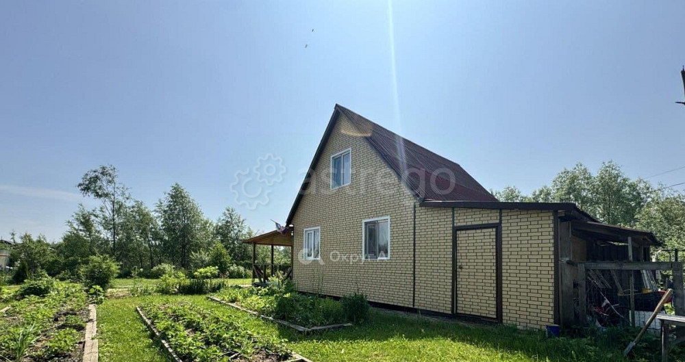 Дом, 96 м2, 6 соток, 2 эт. Ногинск - изображение 3