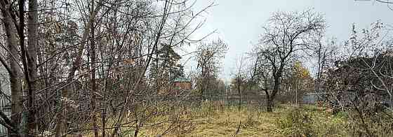 Земельный участок, 14 соток Пушкино