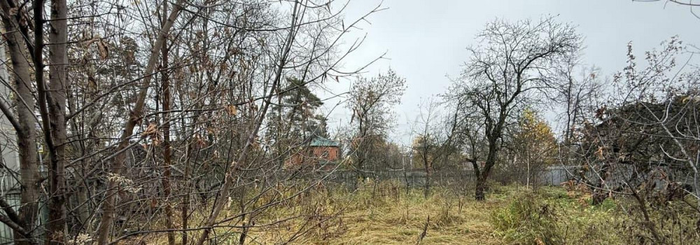 Земельный участок, 14 соток Пушкино - изображение 5