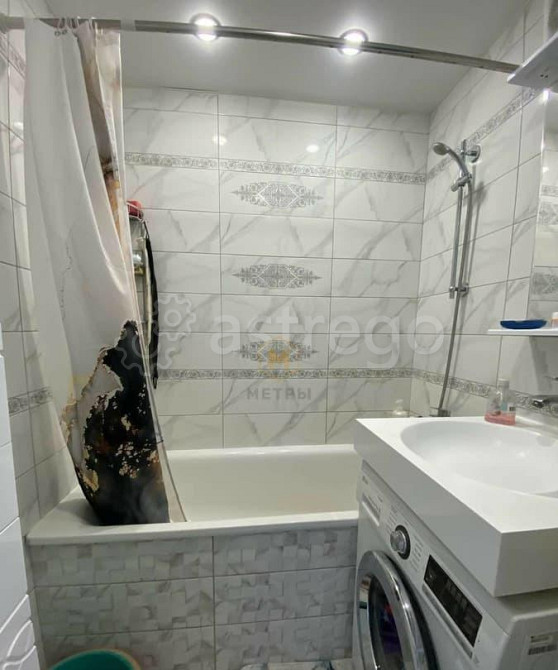 3-комн. квартира, 60 м2, 9/9 эт. Белгород - изображение 6