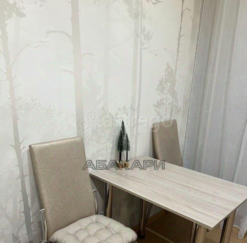 1-комн. квартира, 50 м2, 14/19 эт. Красноярск - изображение 2