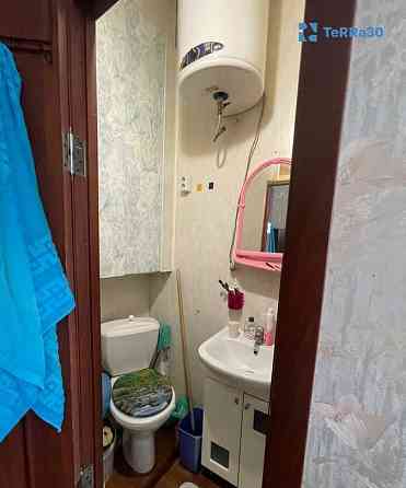 1-комн. квартира, 30 м2, 2/3 эт. Астрахань
