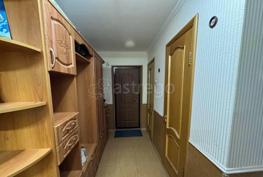 2-комн. квартира, 56.7 м2, 4/5 эт. Дубовое - изображение 3