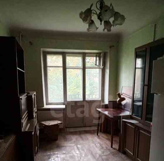 Комната, 33 м2, 2/5 эт. Санкт-Петербург