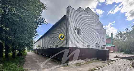 Торговое помещение, 845 м2 Пересвет