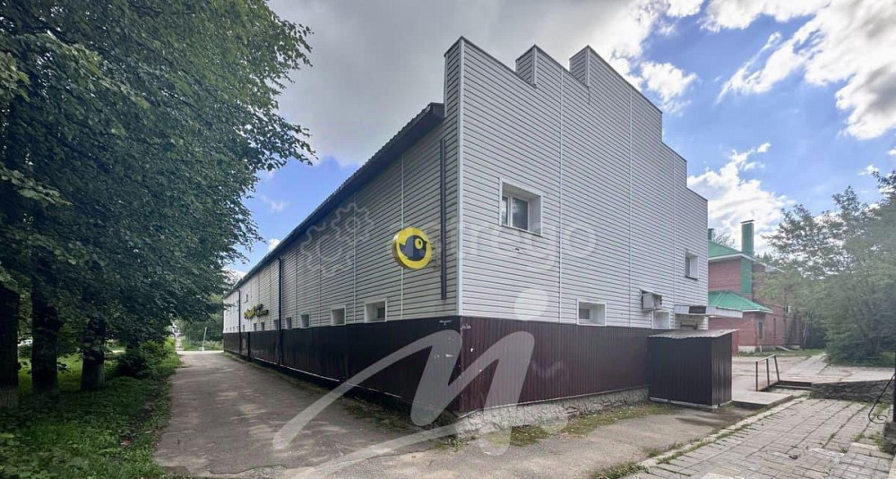 Торговое помещение, 845 м2 Пересвет - изображение 6