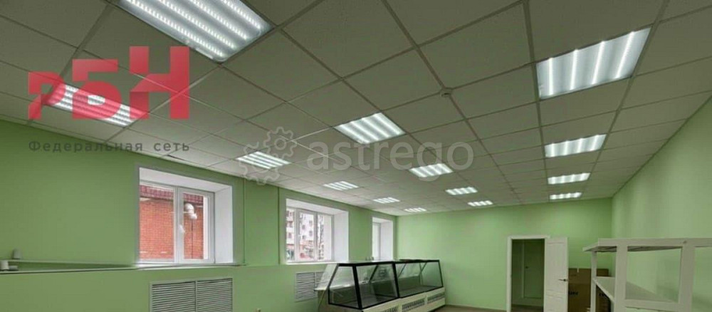 Свободного назначения, 63 м2 Нефтекамск - изображение 6