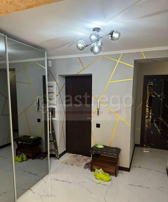 2-комн. квартира, 67.2 м2, 5/10 эт. Белгород - изображение 10