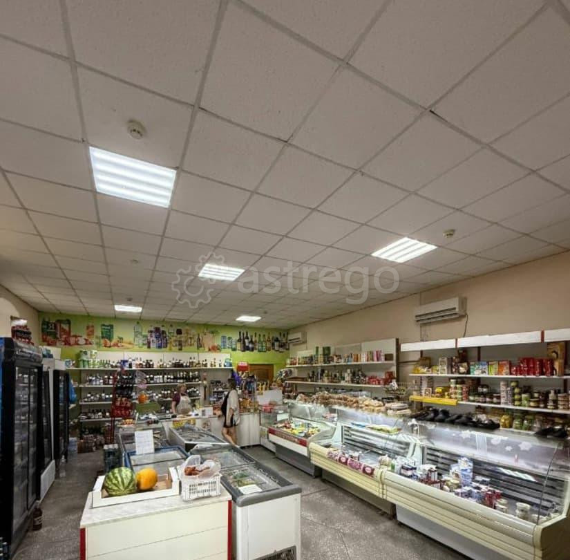 Свободного назначения, 164 м2 Камызяк - изображение 2