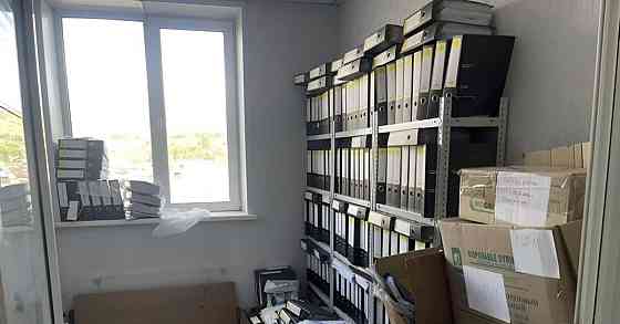 Офис, 11 м2 Красноярск