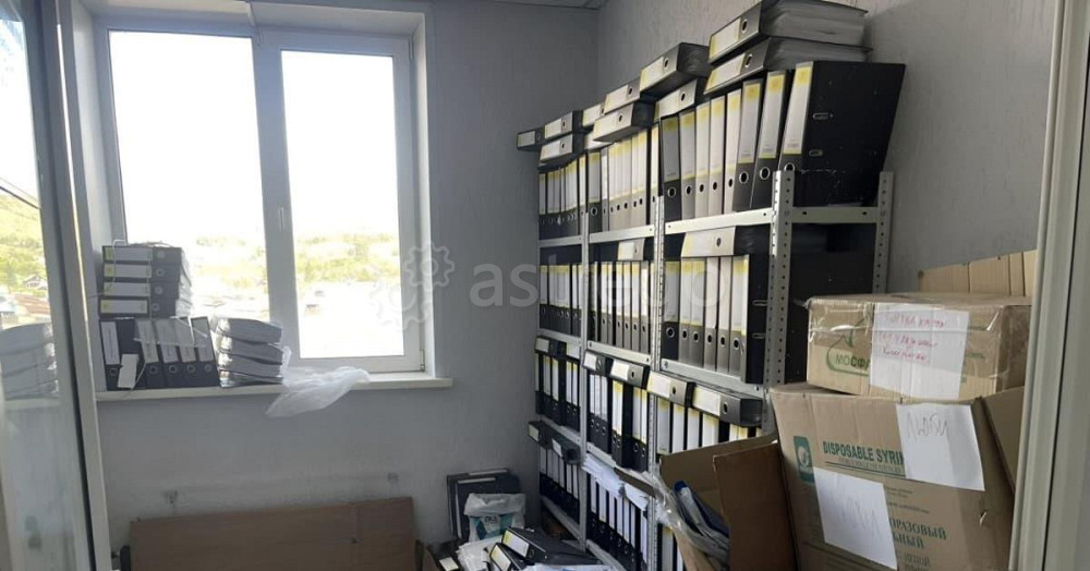 Офис, 11 м2 Красноярск - изображение 2