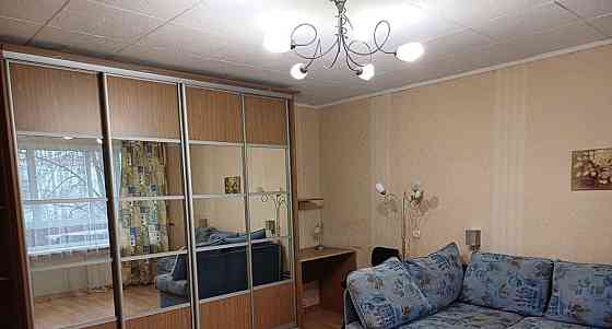 2-комн. квартира, 47 м2, 4/5 эт. Санкт-Петербург