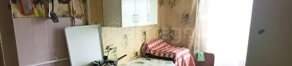 Комната, 14 м2, 8/9 эт. Москва - изображение 4