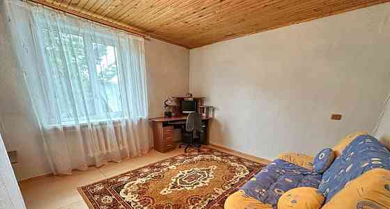 Дом, 129 м2, 6.4 сотки, 2 эт. Волоколамск