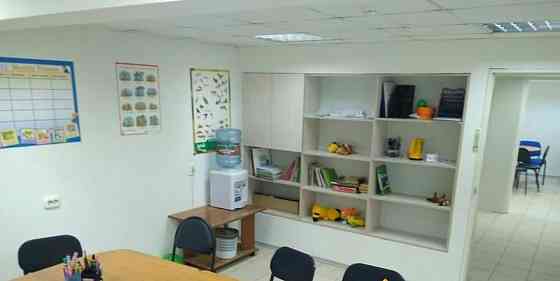 Офис, 100 м2 Лесосибирск