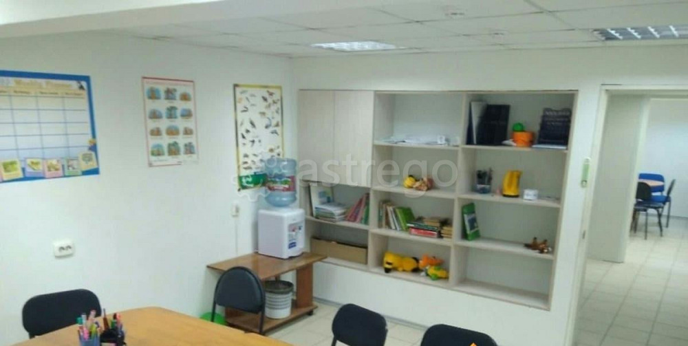 Офис, 100 м2 Лесосибирск - изображение 2