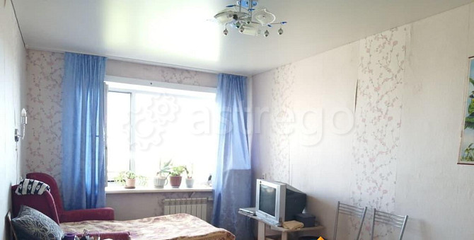 1-комн. квартира, 35.5 м2, 1/9 эт. Бийск - изображение 3