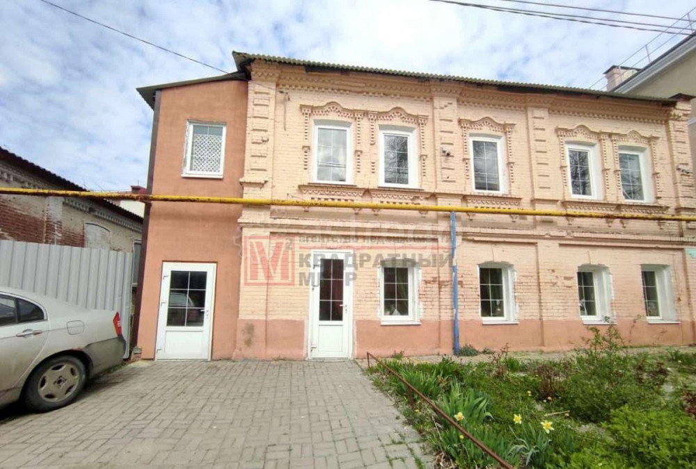 Свободного назначения, 211 м2 Старый Оскол - изображение 2