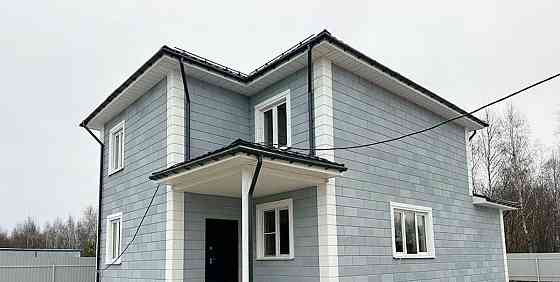 Дом, 155 м2, 6 соток, 2 эт. Раменское