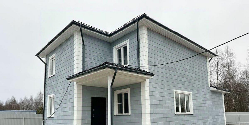 Дом, 155 м2, 6 соток, 2 эт. Раменское - изображение 4