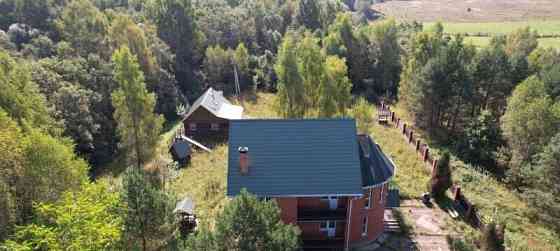 Дом, 284 м2, 30 соток Можайск