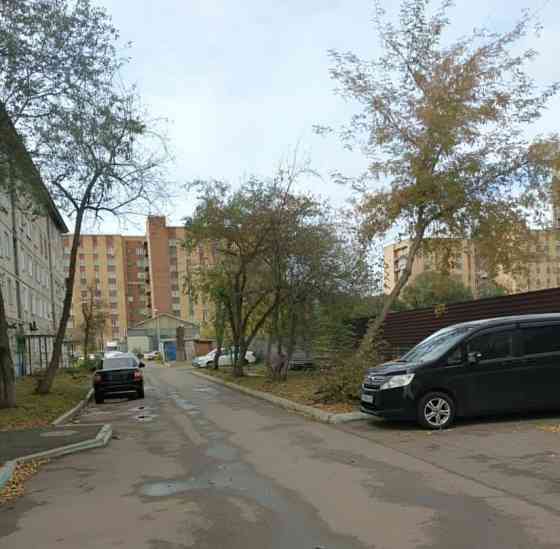 Комната, 18 м2, 4/5 эт. Красноярск
