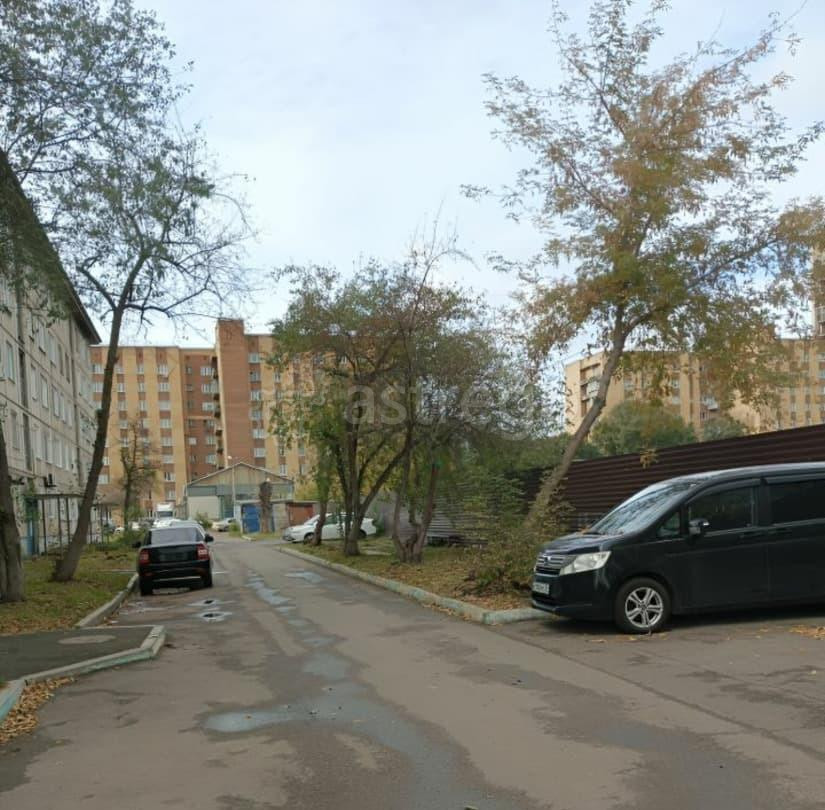 Комната, 18 м2, 4/5 эт. Красноярск - изображение 2