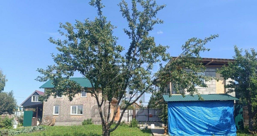 Дом, 120 м2, 10 соток, 2 эт. Красноярск - изображение 3