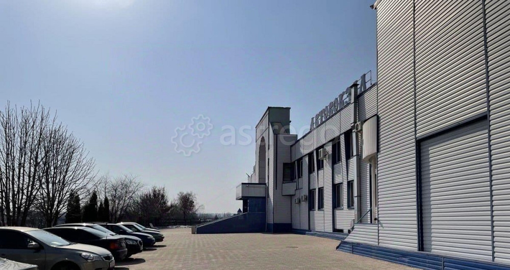 Офис, 81.7 м2 Старый Оскол - изображение 3