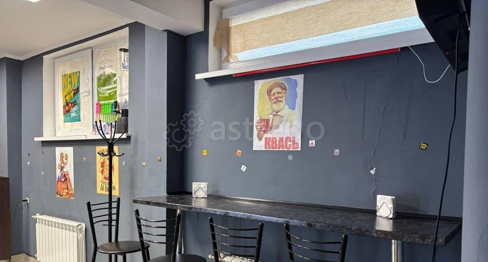 Готовый бизнес, 62 м2 Белгород - изображение 3