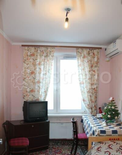 2-комн. квартира, 44.7 м2, 9/9 эт. Москва - изображение 9