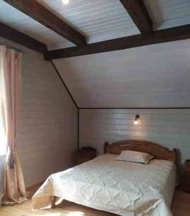 Коттедж, 230 м2, 10 соток Ивантеевка