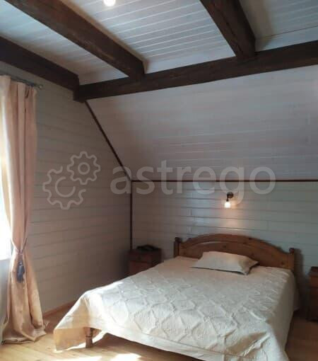 Коттедж, 230 м2, 10 соток Ивантеевка - изображение 5