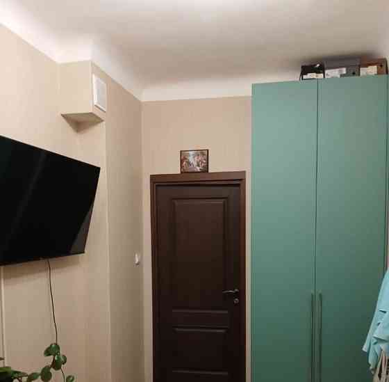 Комната, 8.7 м2, 5/5 эт. Москва