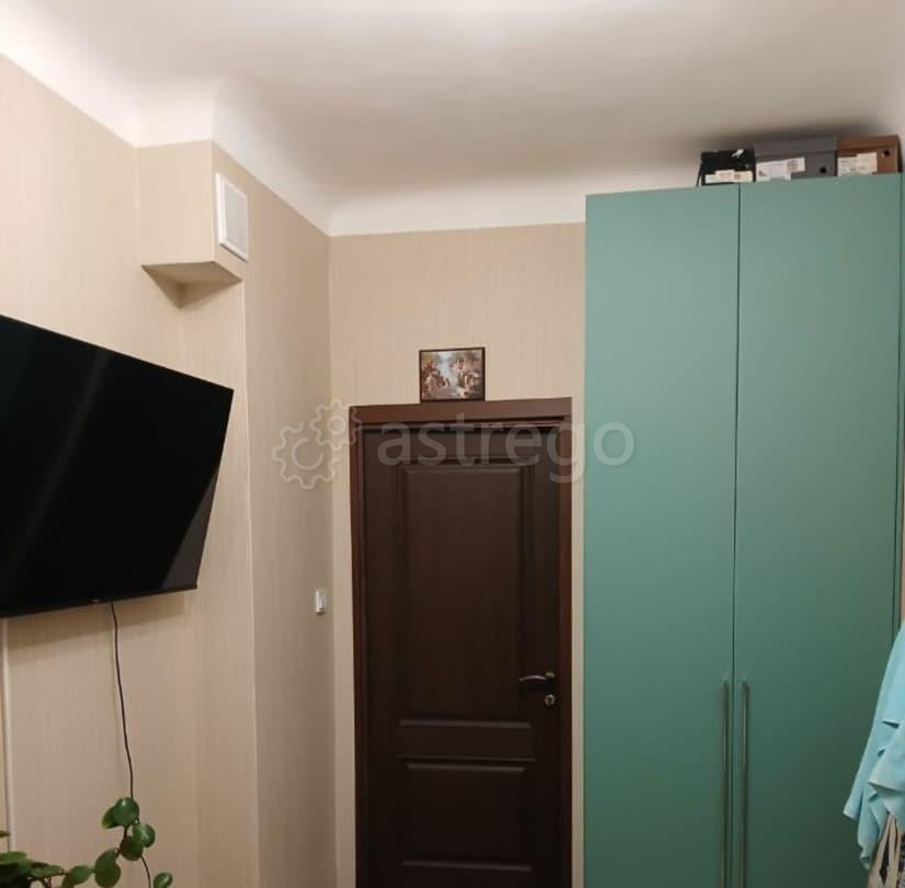 Комната, 8.7 м2, 5/5 эт. Москва - изображение 6
