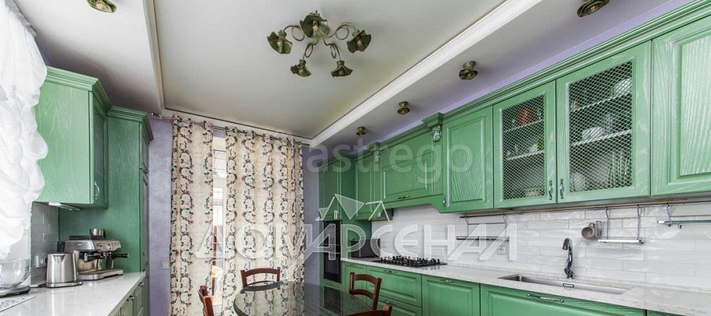 Дом, 290 м2, 10 соток, 2 эт. Москва - изображение 6