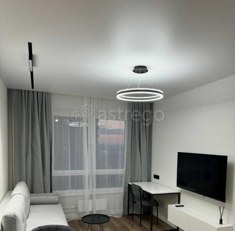 2-комн. квартира, 35.9 м2, 21/33 эт. Москва - изображение 5
