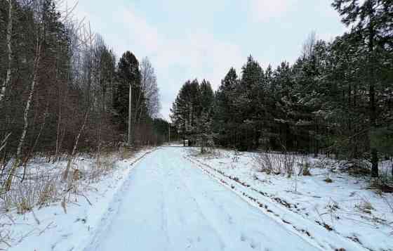 Земельный участок, 12 соток Егорьевск