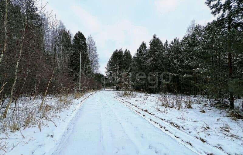 Земельный участок, 12 соток Егорьевск - изображение 1