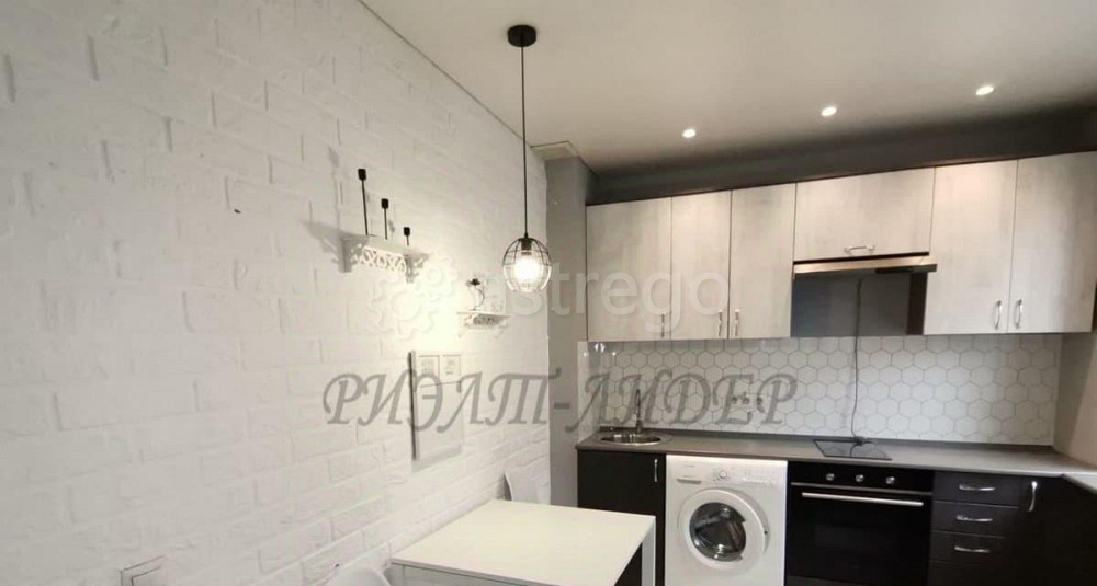 Студия, 24 м2, 2/5 эт. Майма - изображение 5