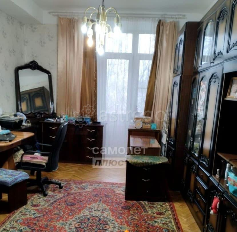 Комната, 18.5 м2, 4/8 эт. Москва - изображение 1