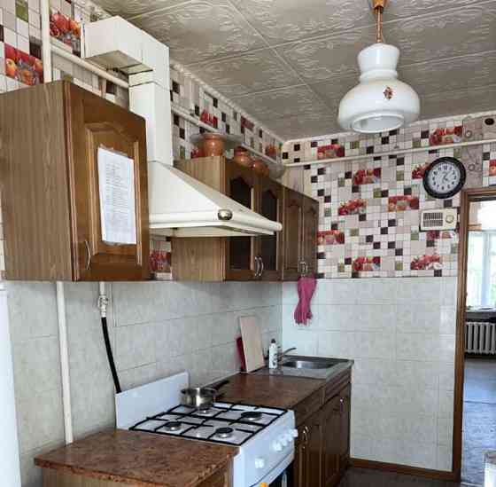 4-комн. квартира, 77.1 м2, 2/5 эт. Кумертау
