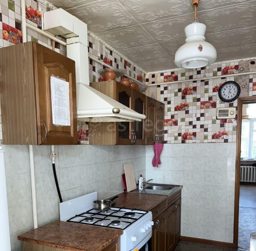 4-комн. квартира, 77.1 м2, 2/5 эт. Кумертау - изображение 2