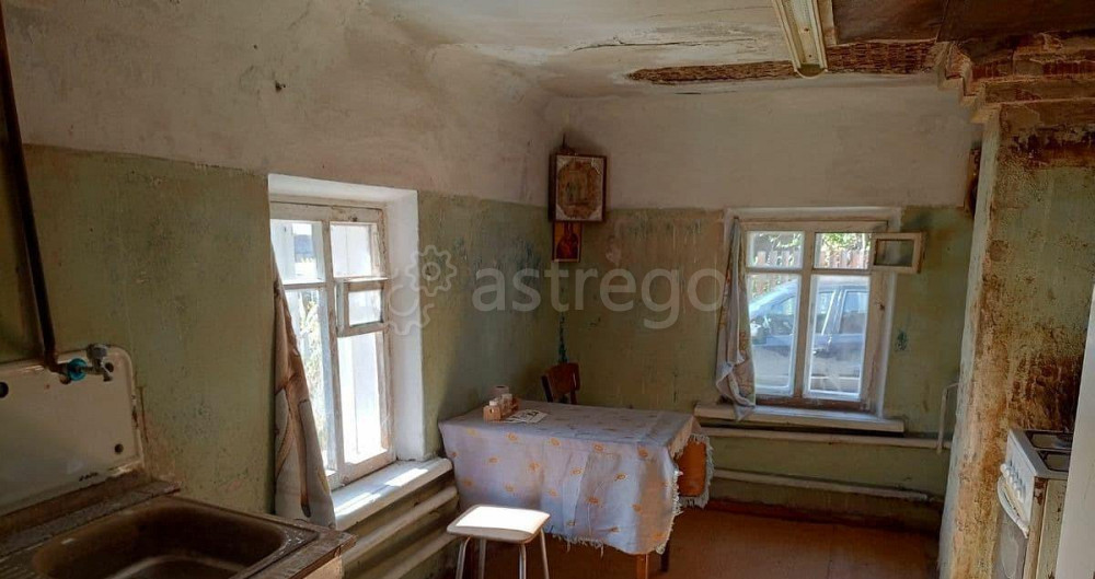 Комната, 10 м2, 1/1 эт. Серпухов - изображение 3