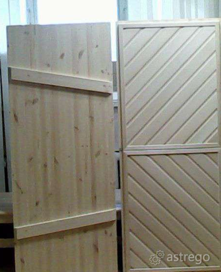 Двери для бани и Сауны из липы Нижний Новгород - изображение 2