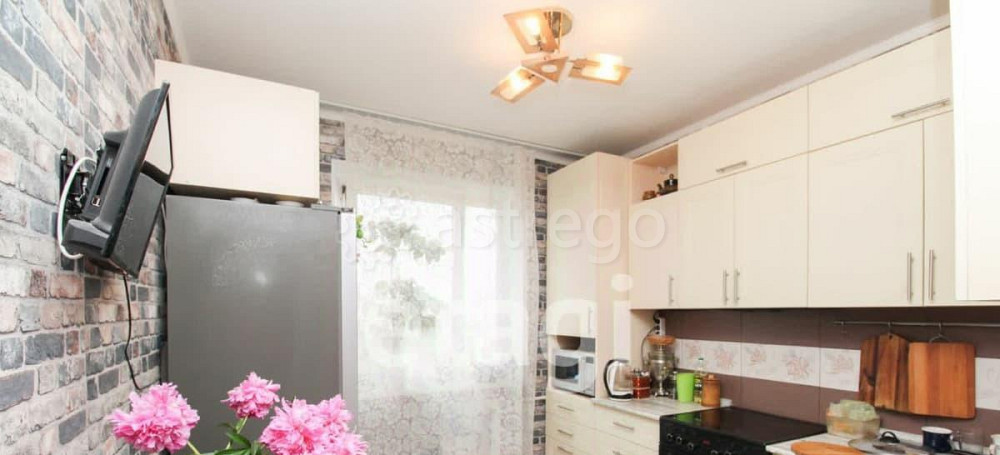 4-комн. квартира, 83 м2, 6/10 эт. Красноярск - изображение 7