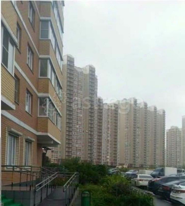 Свободного назначения, 71 м2 Балашиха - изображение 1