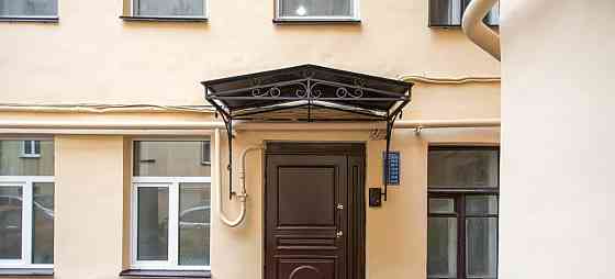 4-комн. квартира, 122 м2, 2/6 эт. Санкт-Петербург
