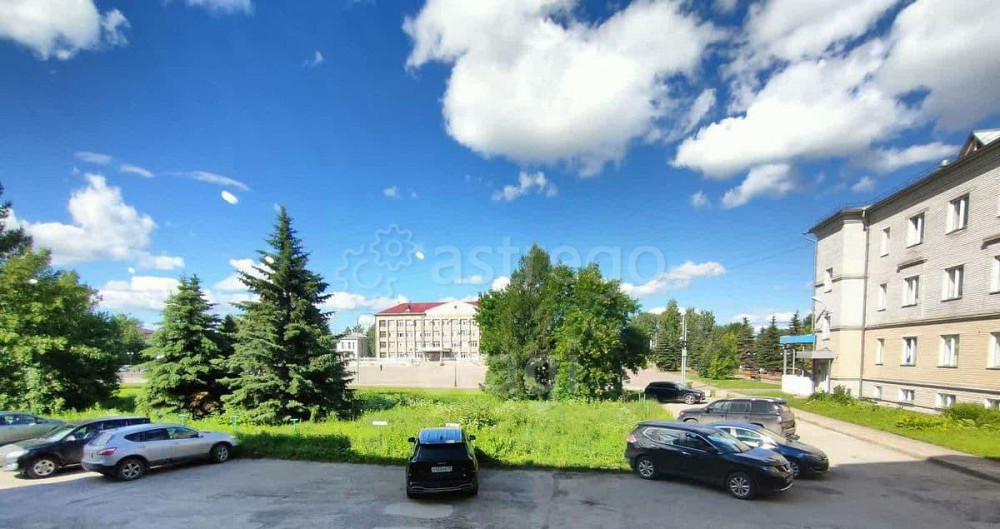 Офис, 98.5 м2 Котлас - изображение 5