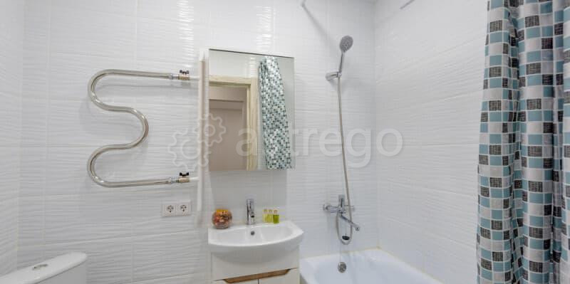 1-комн. квартира, 50 м2, 7/12 эт. Москва - изображение 2